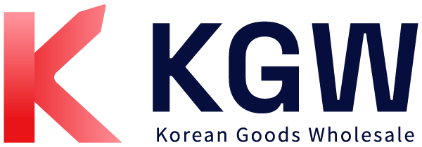 KGW Korean Goods Wholesale