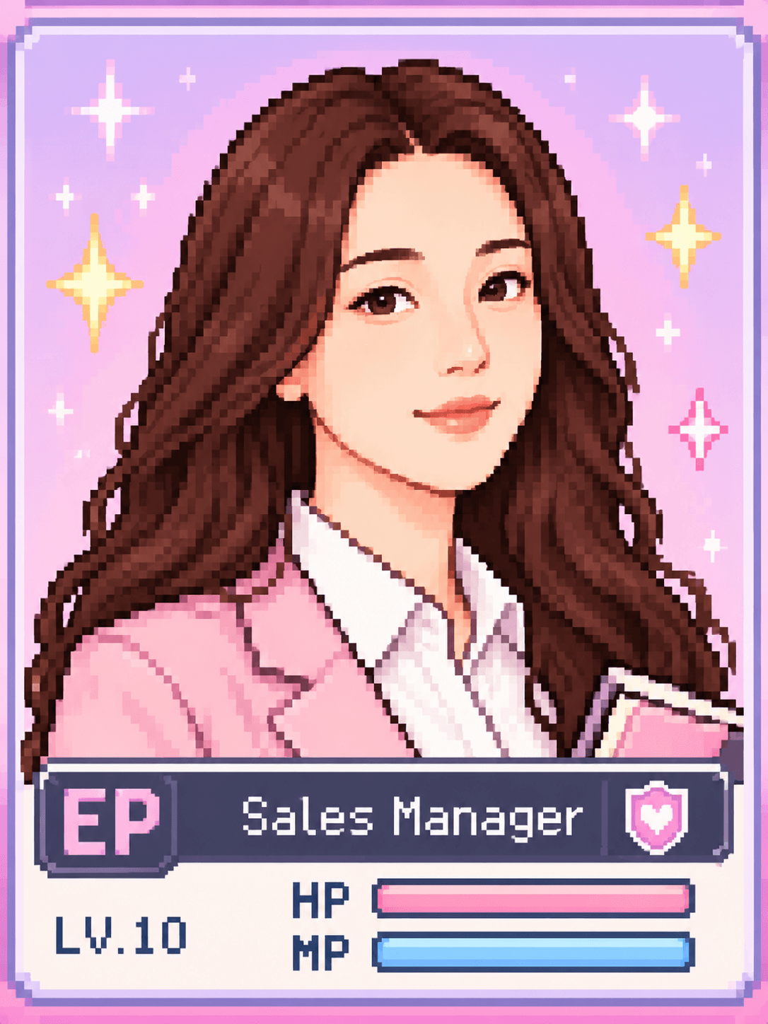 Ella Park, Sales Manager at KGW